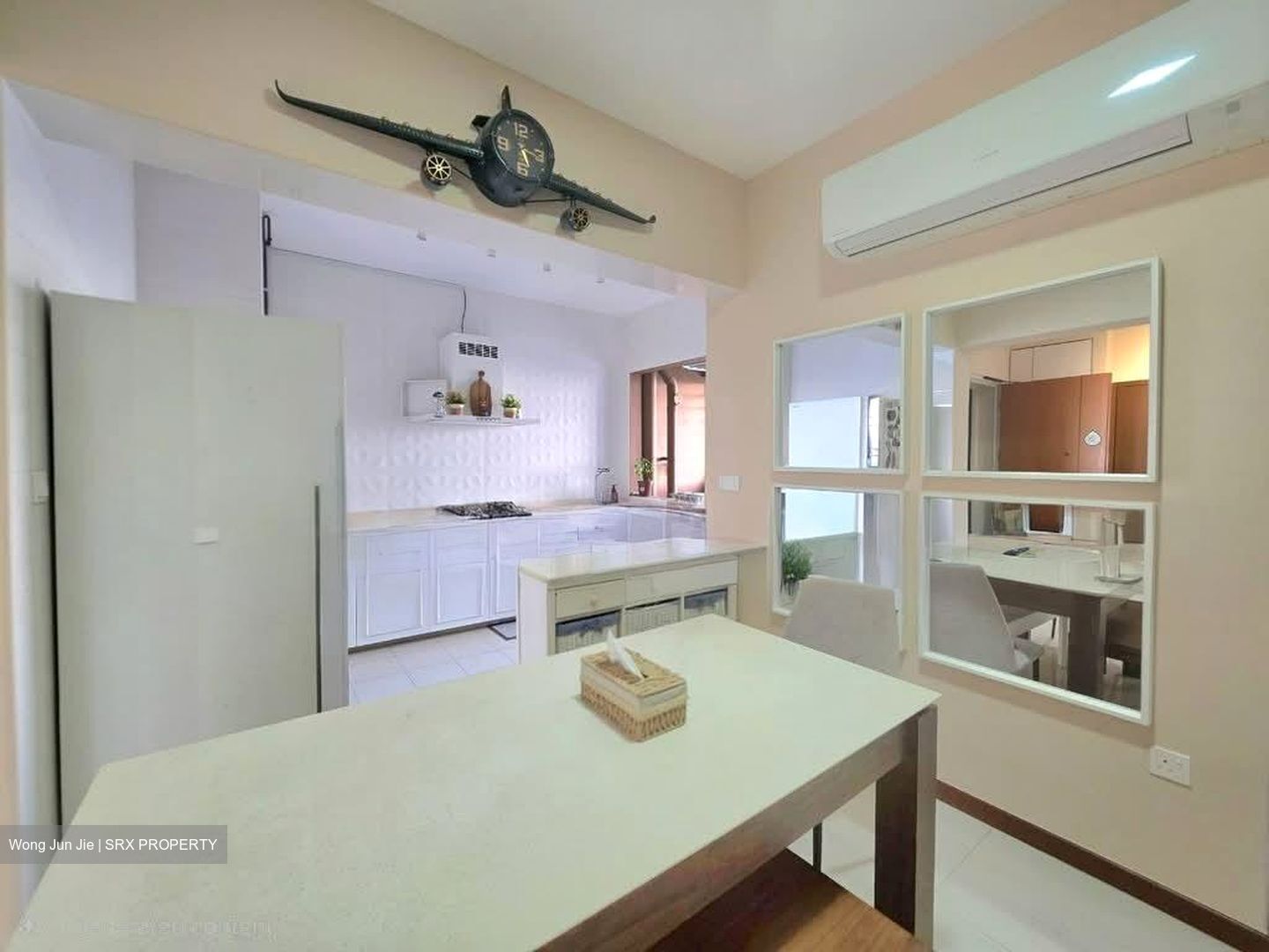 Blk 118A Eastlink II @ Canberra (Sembawang), HDB 4 Rooms #561668701